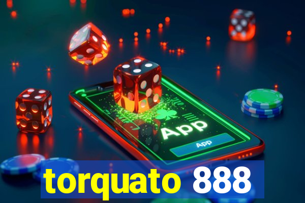 torquato 888